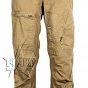Spodnie Huey Pants - Raw Vintage - coyote