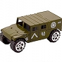 HMMWV - skala 1:64 - zabawka Toy Army Vehicles