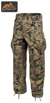 Spodnie SFU NEXT - WP Camo - Helikon