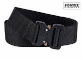 Pas taktyczny Fast Belt DP256 - czarny -  szer. 4 cm