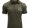 Koszulka Polo WP - olive - Texar